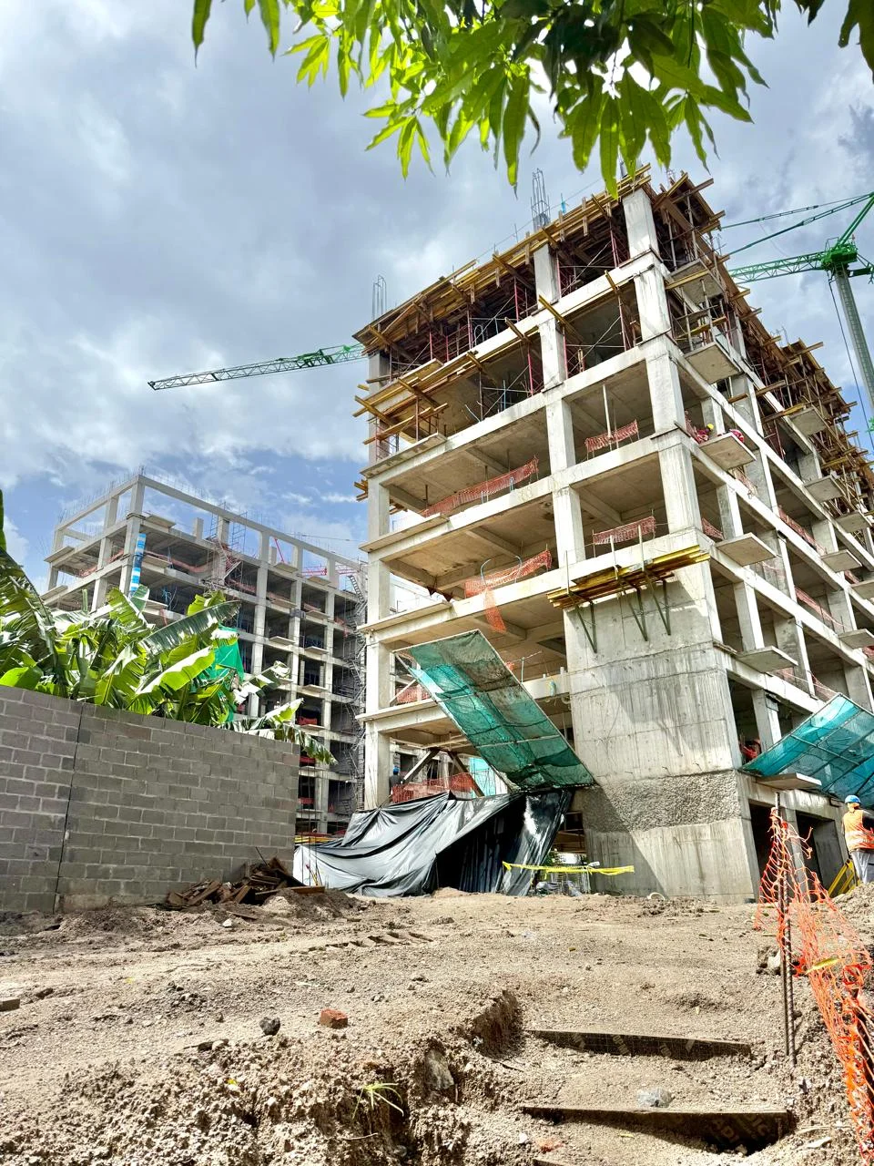 Complejo Habitacional Vistas 75 — foto 2
